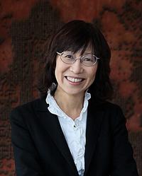 Junko Habu