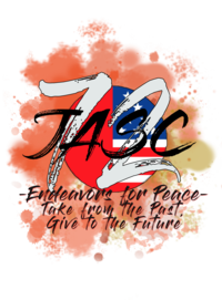 JASC 2020 Logo
