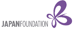 Japan Foundation Logo