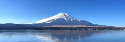 Mount Fuji